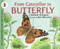 From Caterpillar to Butterfly Big Book by Deborah Heiligman, Bari Weissman, 9780061119750