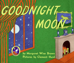Goodnight Moon Big Book by Margaret Wise Brown, Clement Hurd, 9780061119774