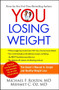 YOU: Losing Weight (The Owner's Manual to Simple and Healthy Weight Loss) by Michael F. Roizen, Mehmet Oz, 9781451640717