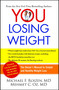 YOU: Losing Weight (The Owner's Manual to Simple and Healthy Weight Loss) by Michael F. Roizen, Mehmet Oz, 9781451640717