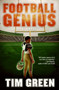 Football Genius by Tim Green, 9780061122705