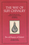The Way of Sufi Chivalry by Ibn al-Husayn al-Sulami, Toscun Bayrak al-Jerrahi, 9780892813179