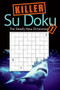 Killer Sudoku 1 (The Deadly New Dimension) by Collins UK Staff, 9780061126475