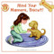 Mind Your Manners, Biscuit! by Alyssa Satin Capucilli, Pat Schories, 9780061128356
