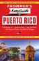 Frommer's EasyGuide to Puerto Rico by John Marino, 9781628871562