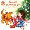 Biscuit's Christmas Eve (A Christmas Holiday Lift-the-Flap Book for Kids) by Alyssa Satin Capucilli, Pat Schories, 9780061128363