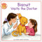 Biscuit Visits the Doctor by Alyssa Satin Capucilli, Pat Schories, 9780061128431