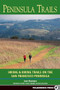 Peninsula Trails (Hiking and Biking Trails on the San Francisco Peninsula) by Jean Rusmore, Betsy Crowder, Frances Spangle, Sue LaTourrette, 9780899973661