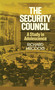The Security Council (A Study in Adolescence) by Richard Hiscocks, 9781416577737