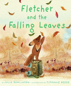 Fletcher and the Falling Leaves by Julia Rawlinson, Tiphanie Beeke, 9780061134012