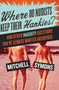 Where Do Nudists Keep Their Hankies? (... and Other Naughty Questions You Always Wanted Answered) by Mitchell Symons, 9780061134074