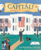 Capital! (Washington D.C. from A to Z) by Laura Krauss Melmed, Frane Lessac, 9780061136146