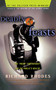 Deadly Feasts (Tracking the Secrets of a Terrifying New Plague) by Richard Rhodes, 9780684844251