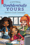 Confidentially Yours #3: Heather's Crush Catastrophe by Jo Whittemore, 9780062358974