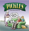 Oh, Sure! Blame It on the Dog! (A Pickles Collection) by Brian Crane, 9781936097043