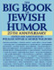 The Big Book of Jewish Humor by William Novak, Moshe Waldoks, 9780061138133
