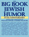 The Big Book of Jewish Humor by William Novak, Moshe Waldoks, 9780061138133