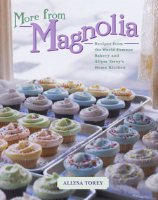 More From Magnolia (More From Magnolia) by Allysa Torey, 9780743246613