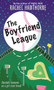 The Boyfriend League by Rachel Hawthorne, 9780061138379