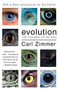 Evolution (The Triumph of an Idea) by Carl Zimmer, 9780061138409