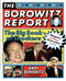 The Borowitz Report (The Big Book of Shockers) by Andy Borowitz, 9780743262774