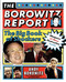 The Borowitz Report (The Big Book of Shockers) by Andy Borowitz, 9780743262774