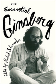 The Essential Ginsberg by Allen Ginsberg, 9780062362285
