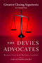 The Devil's Advocates (Greatest Closing Arguments in Criminal Law) by Michael S Lief, H. Mitchell Caldwell, 9780743246699