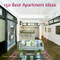 150 Best Apartment Ideas by Ana G. Canizares, 9780061139734