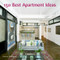 150 Best Apartment Ideas by Ana G. Canizares, 9780061139734