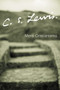 Mero Cristianismo by C. S. Lewis, 9780061140013