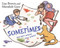 Sometimes You Get What You Want by Meredith Gary, Lisa Brown, 9780061140150