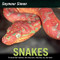 Snakes by Seymour Simon, 9780061140952