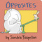Opposites by Sandra Boynton, 9780671449032