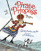 Pirate Princess by Sudipta Bardhan-Quallen, Jill McElmurry, 9780061142420