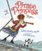 Pirate Princess by Sudipta Bardhan-Quallen, Jill McElmurry, 9780061142420