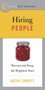 Best Practices: Hiring People (Recruit and Keep the Brightest Stars) by Kathy Shwiff, 9780061145575