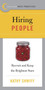 Best Practices: Hiring People (Recruit and Keep the Brightest Stars) by Kathy Shwiff, 9780061145575
