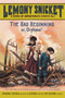 A Series of Unfortunate Events #1: The Bad Beginning - 9780061146305 by Lemony Snicket, Brett Helquist, 9780061146305
