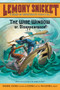 A Series of Unfortunate Events #3: The Wide Window - 9780061146336 by Lemony Snicket, Brett Helquist, Michael Kupperman, 9780061146336