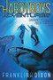 Shadows at Predator Reef - 9781481400107 by Franklin W. Dixon, 9781481400107
