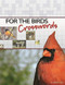 For the Birds Crosswords by Andrew J. Ries, 9781591933809