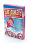 Flat Stanley's Worldwide Adventures #1-4 Box Set by Jeff Brown, Macky Pamintuan, 9780062365934