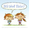 It's Not Fair! by Amy Krouse Rosenthal, Tom Lichtenheld, 9780061152573