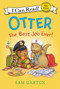 Otter: The Best Job Ever! by Sam Garton, Sam Garton, 9780062366542