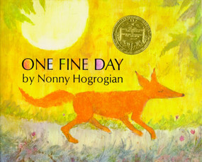 One Fine Day by Nonny Hogrogian, Nonny Hogrogian, 9780027440003