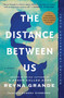 The Distance Between Us (A Memoir) by Reyna Grande, 9781451661781