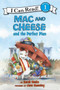 Mac and Cheese and the Perfect Plan by Sarah Weeks, Jane Manning, 9780061170829