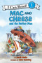Mac and Cheese and the Perfect Plan by Sarah Weeks, Jane Manning, 9780061170829
