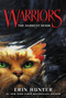 Warriors #6: The Darkest Hour - 9780062367013 by Erin Hunter, Dave Stevenson, 9780062367013